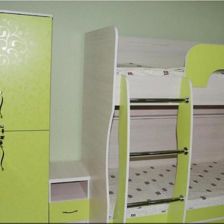 Anisa- Hostel Душанбе Экстерьер фото