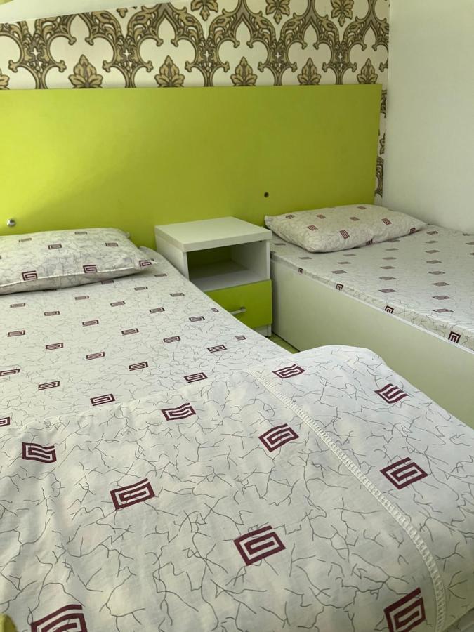 Anisa- Hostel Душанбе Экстерьер фото