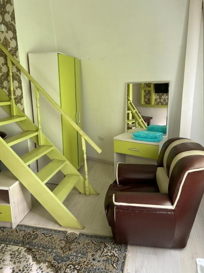 Anisa- Hostel Душанбе Экстерьер фото