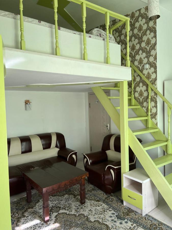 Anisa- Hostel Душанбе Экстерьер фото