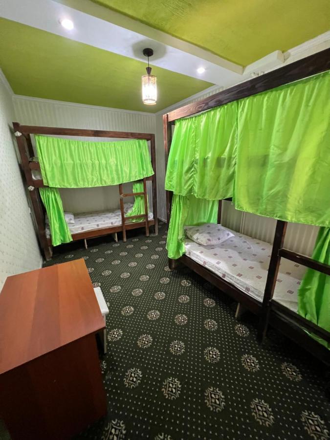 Anisa- Hostel Душанбе Экстерьер фото
