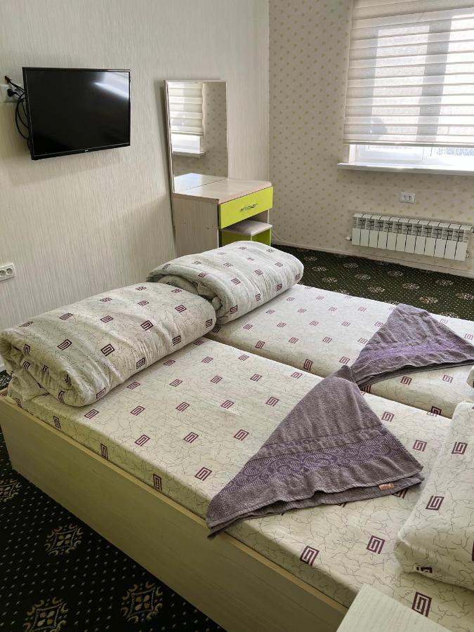 Anisa- Hostel Душанбе Экстерьер фото