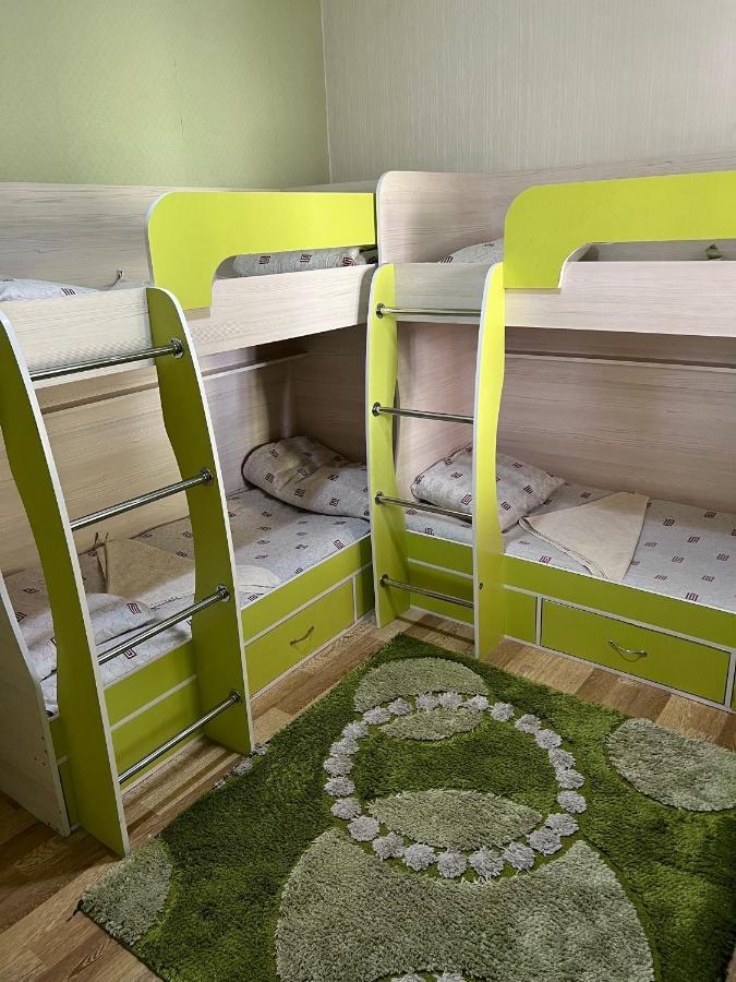 Anisa- Hostel Душанбе Экстерьер фото