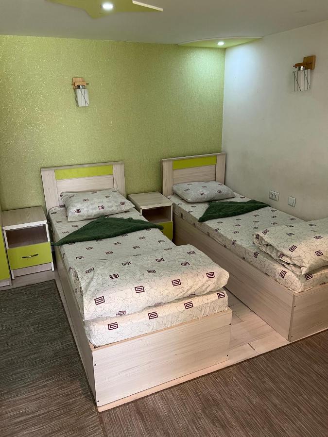 Anisa- Hostel Душанбе Экстерьер фото