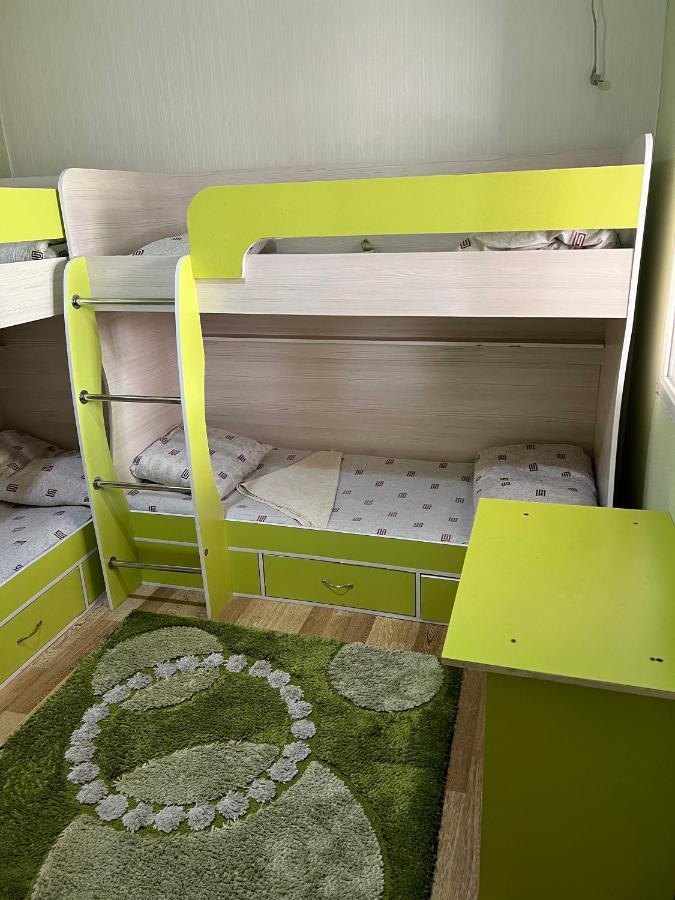 Anisa- Hostel Душанбе Экстерьер фото
