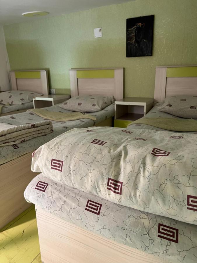 Anisa- Hostel Душанбе Экстерьер фото