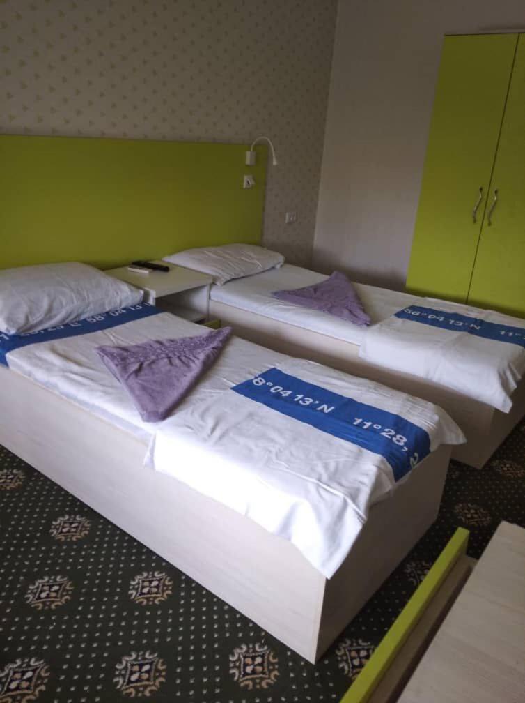 Anisa- Hostel Душанбе Экстерьер фото