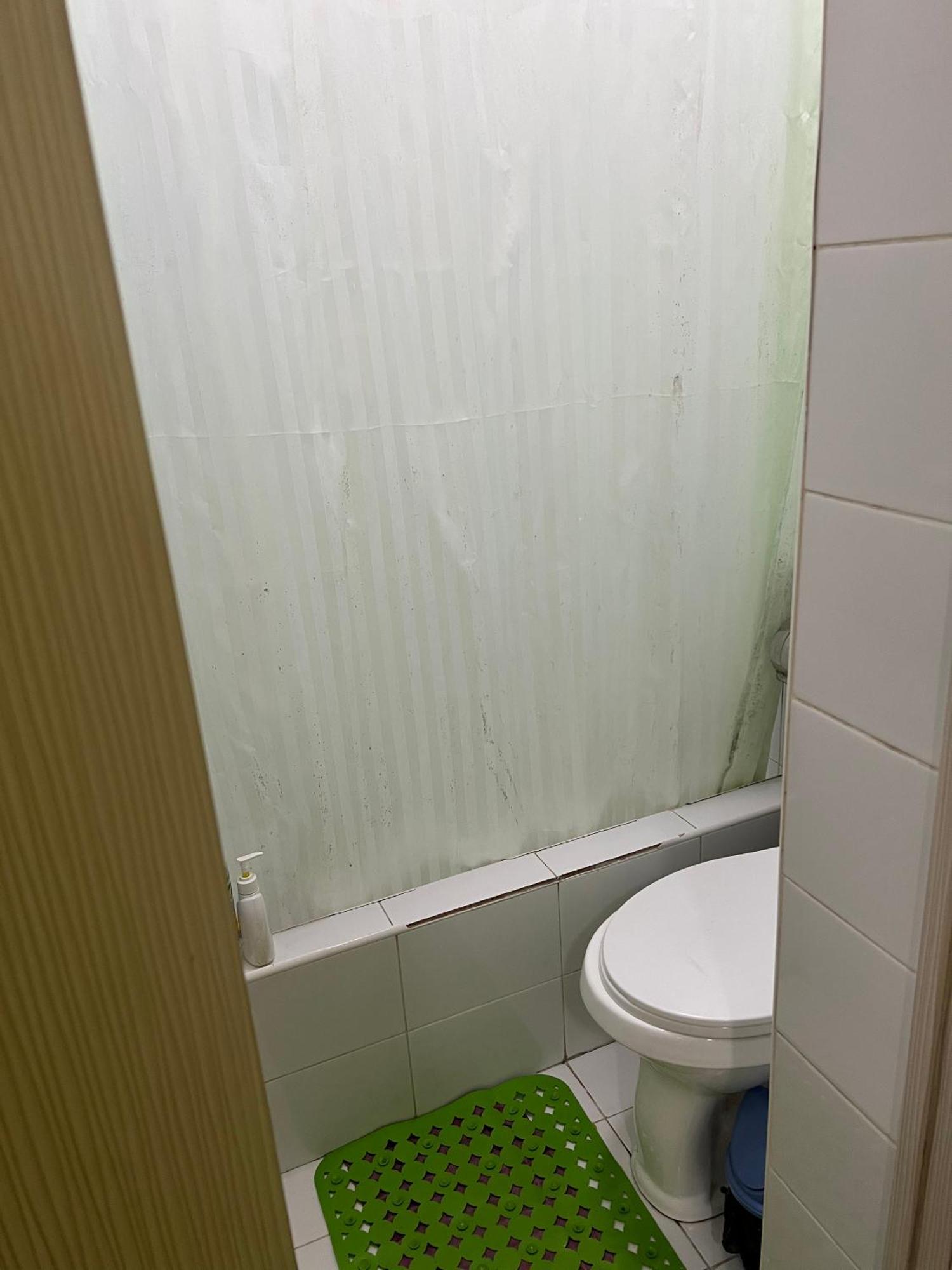 Anisa- Hostel Душанбе Номер фото